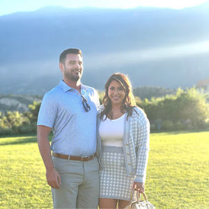 Meet your Posher, Mary